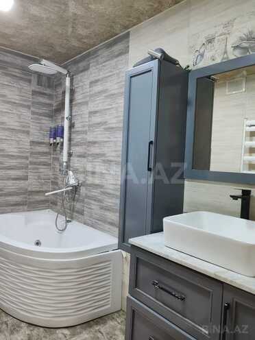 Satılır 3 otaqlı yeni tikili 118 m², Bakıxanov q., photo 9 from 24