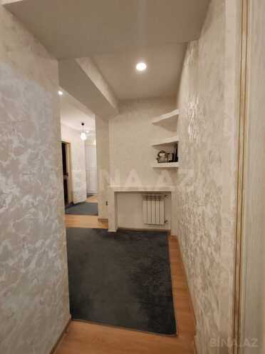 Satılır 3 otaqlı yeni tikili 118 m², Bakıxanov q., photo 19 from 24