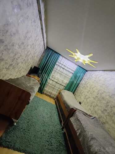 Satılır 3 otaqlı yeni tikili 118 m², Bakıxanov q., photo 14 from 24