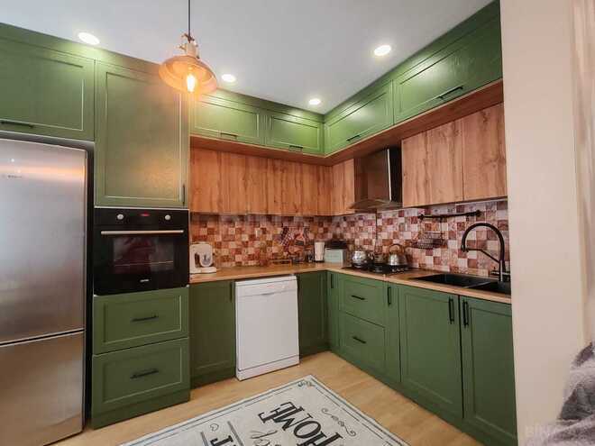 Satılır 3 otaqlı yeni tikili 118 m², Bakıxanov q., photo 15 from 24