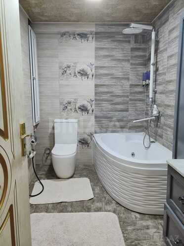 Satılır 3 otaqlı yeni tikili 118 m², Bakıxanov q., photo 10 from 24