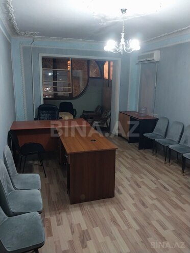 Сдаётся 3-комн. офис 75 м², м. Низами, photo 3 from 7