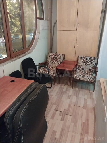 Сдаётся 3-комн. офис 75 м², м. Низами, photo 5 from 7