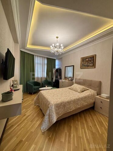 Satılır 4 otaqlı yeni tikili 165 m², Nəriman Nərimanov m., photo 17 from 21