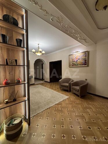 Satılır 4 otaqlı yeni tikili 165 m², Nəriman Nərimanov m., photo 13 from 21