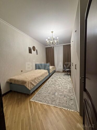 Satılır 4 otaqlı yeni tikili 165 m², Nəriman Nərimanov m., photo 11 from 21