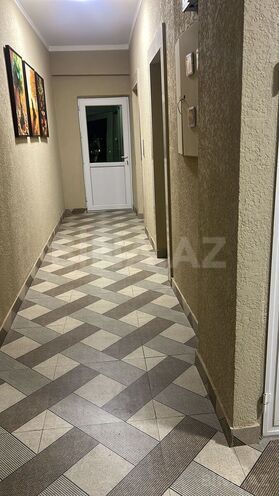 Satılır 4 otaqlı yeni tikili 165 m², Nəriman Nərimanov m., photo 7 from 21