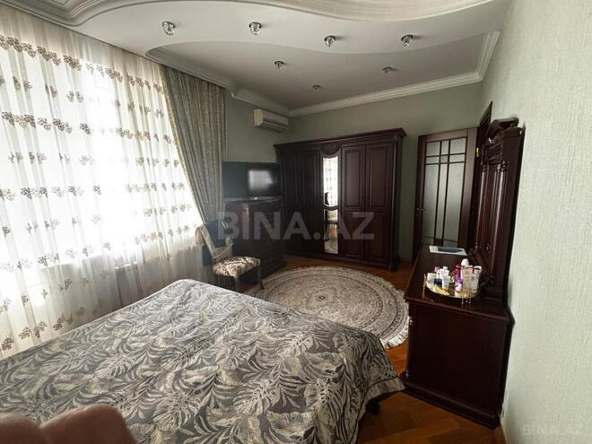 Satılır 3 otaqlı yeni tikili 137 m², Nəsimi r., photo 9 from 20