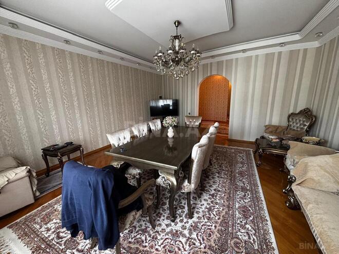 Satılır 3 otaqlı yeni tikili 137 m², Nəsimi r., photo 4 from 20