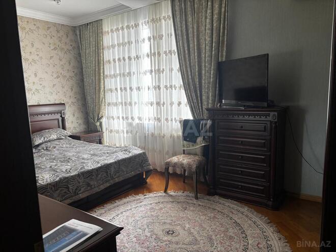 Satılır 3 otaqlı yeni tikili 137 m², Nəsimi r., photo 10 from 20