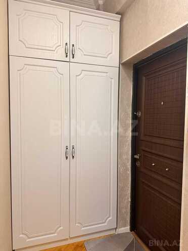 Satılır 2 otaqlı yeni tikili 78 m², İnşaatçılar m., photo 11 from 15