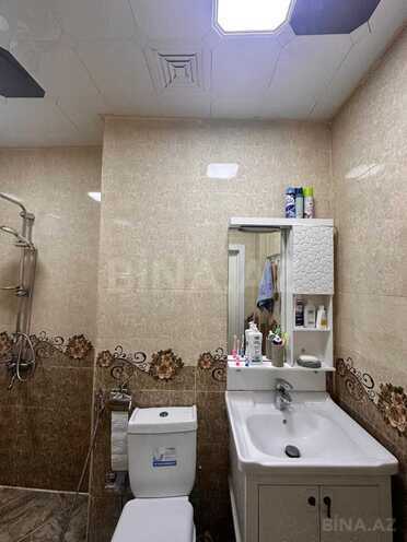 Satılır 2 otaqlı yeni tikili 78 m², İnşaatçılar m., photo 14 from 15