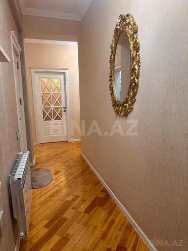 Satılır 2 otaqlı yeni tikili 78 m², İnşaatçılar m., photo 7 from 15