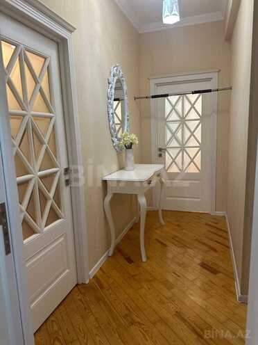 Satılır 2 otaqlı yeni tikili 78 m², İnşaatçılar m., photo 8 from 15
