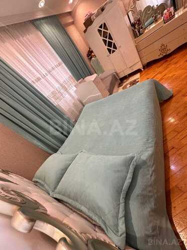 Satılır 2 otaqlı yeni tikili 78 m², İnşaatçılar m., photo 9 from 15