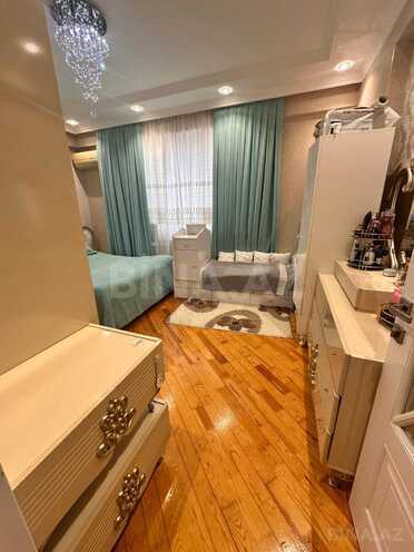 Satılır 2 otaqlı yeni tikili 78 m², İnşaatçılar m., photo 10 from 15