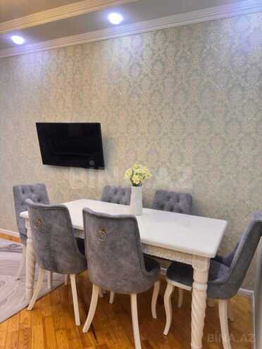 Satılır 2 otaqlı yeni tikili 78 m², İnşaatçılar m., photo 6 from 15