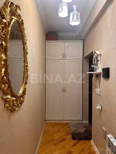 Satılır 2 otaqlı yeni tikili 78 m², İnşaatçılar m., photo 13 from 15