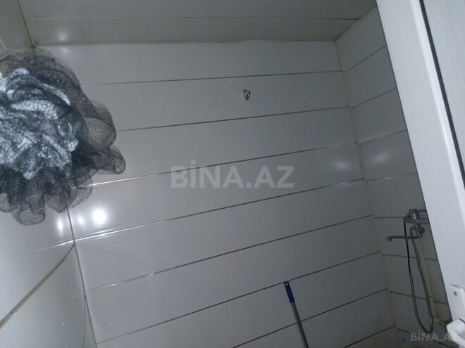 Сдаётся 2-комн. дом/дача 55 м², м. Элмляр Академиясы, photo 5 from 6