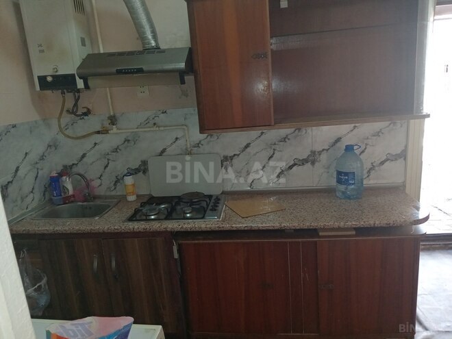 Сдаётся 2-комн. дом/дача 55 м², м. Элмляр Академиясы, photo 4 from 6