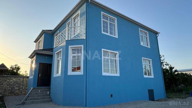 Продаётся 7-комн. дом/дача 192 м², photo 1 from 19