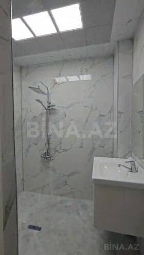 Satılır 2 otaqlı yeni tikili 53 m², Bakıxanov q., photo 10 from 11