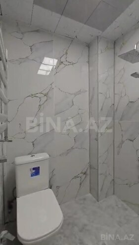 Satılır 2 otaqlı yeni tikili 53 m², Bakıxanov q., photo 9 from 11