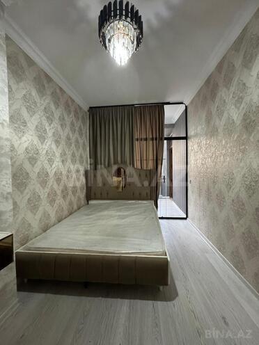 Satılır 2 otaqlı yeni tikili 53 m², Bakıxanov q., photo 5 from 11