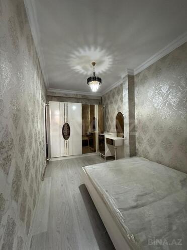 Satılır 2 otaqlı yeni tikili 53 m², Bakıxanov q., photo 6 from 11