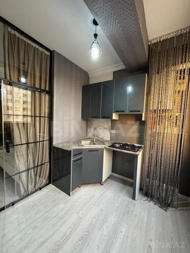 Satılır 2 otaqlı yeni tikili 53 m², Bakıxanov q., photo 8 from 11