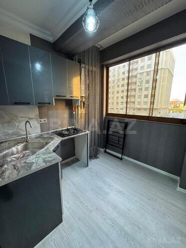 Satılır 2 otaqlı yeni tikili 53 m², Bakıxanov q., photo 7 from 11
