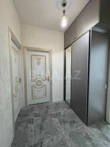 Satılır 2 otaqlı yeni tikili 53 m², Bakıxanov q., photo 4 from 11