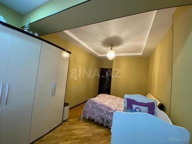 Продаётся 3-комн. новостройка 110 м², м. Иншаатчылар, photo 7 from 17
