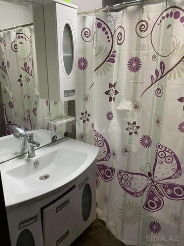 Продаётся 3-комн. новостройка 110 м², м. Иншаатчылар, photo 15 from 17