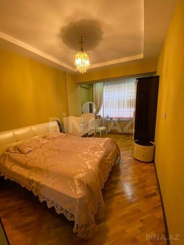 Продаётся 3-комн. новостройка 110 м², м. Иншаатчылар, photo 4 from 17