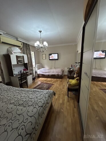 Сдаётся 2-комн. вторичка 55 м², м. Мемар Аджеми, photo 4 from 8