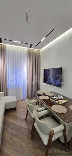 Satılır 2 otaqlı yeni tikili 50 m², Əmircan q., photo 3 from 17