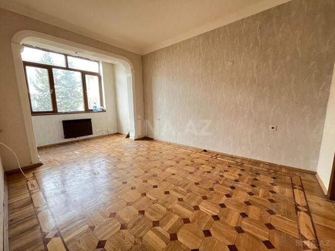 Satılır 3 otaqlı köhnə tikili 73 m², Gənclik m., photo 3 from 26
