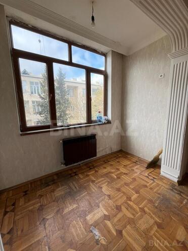 Satılır 3 otaqlı köhnə tikili 73 m², Gənclik m., photo 4 from 26