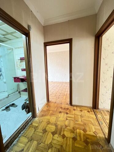 Satılır 3 otaqlı köhnə tikili 73 m², Gənclik m., photo 9 from 26