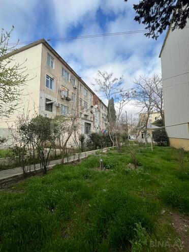 Satılır 3 otaqlı köhnə tikili 73 m², Gənclik m., photo 1 from 26