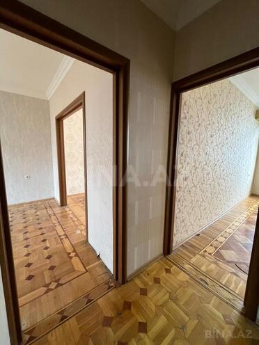 Satılır 3 otaqlı köhnə tikili 73 m², Gənclik m., photo 10 from 26