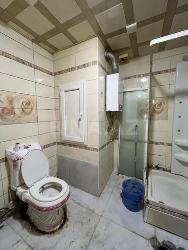 Satılır 3 otaqlı köhnə tikili 73 m², Gənclik m., photo 14 from 26