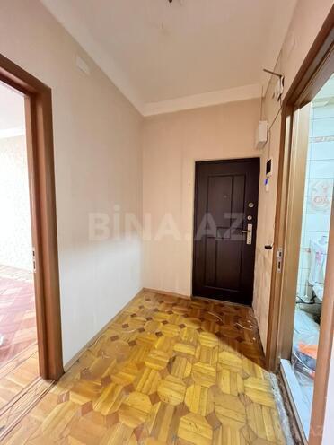Satılır 3 otaqlı köhnə tikili 73 m², Gənclik m., photo 8 from 26