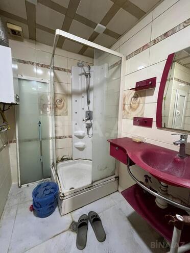 Satılır 3 otaqlı köhnə tikili 73 m², Gənclik m., photo 15 from 26