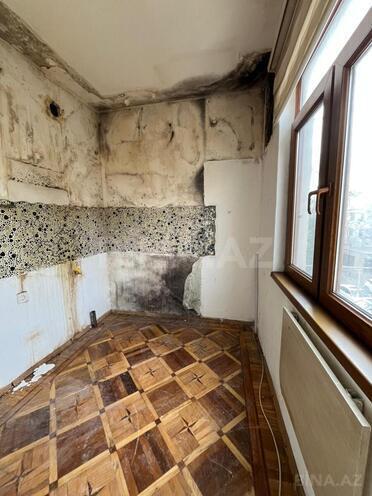 Satılır 3 otaqlı köhnə tikili 73 m², Gənclik m., photo 13 from 26