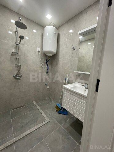 Сдаётся 2-комн. вторичка 55 м², м. Мемар Аджеми, photo 7 from 8