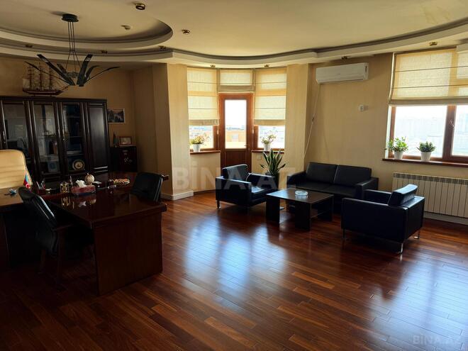 Satılır 13 otaqlı yeni tikili 530 m², Elmlər Akademiyası m., photo 14 from 15