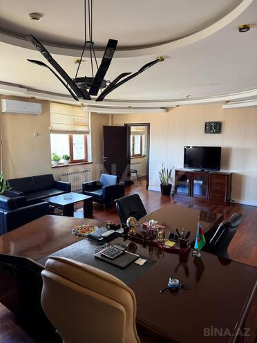 Satılır 13 otaqlı yeni tikili 530 m², Elmlər Akademiyası m., photo 12 from 15