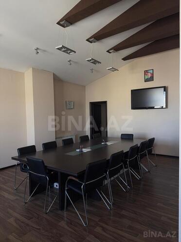 Satılır 13 otaqlı yeni tikili 530 m², Elmlər Akademiyası m., photo 7 from 15